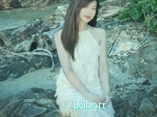 Bella911