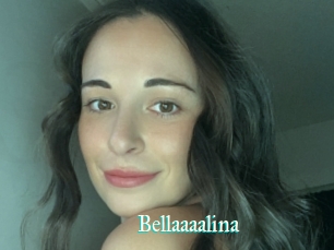 Bellaaaalina