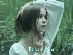 Bellaamorina