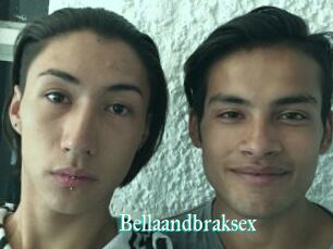 Bellaandbraksex