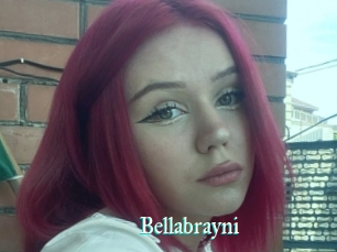 Bellabrayni