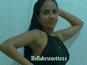 Bellabrunette21