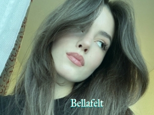 Bellafelt