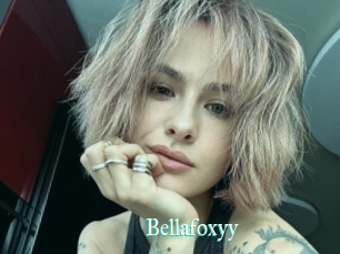 Bellafoxyy