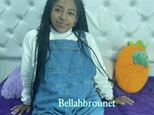 Bellahbrounet