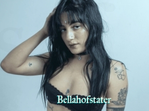Bellahofstater