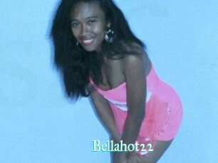 Bellahot22