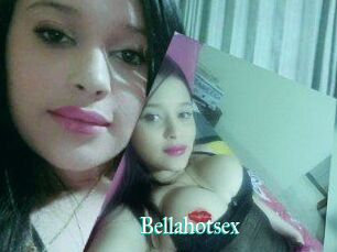 Bellahotsex
