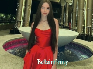 Bellainfinity