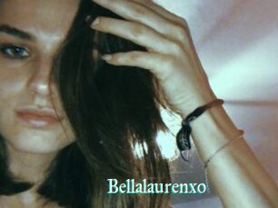 Bellalaurenxo