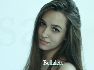Bellalett