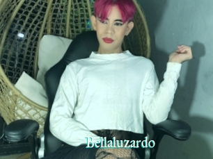 Bellaluzardo