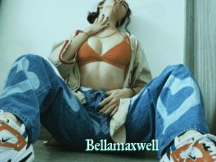 Bellamaxwell