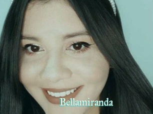 Bellamiranda