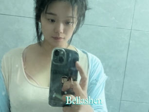 Bellashen