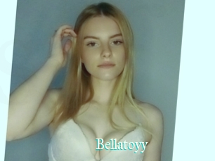 Bellatoyy