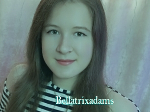 Bellatrixadams