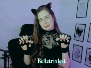 Bellatrixlest