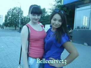 Bellecurve23