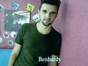 Benhardy