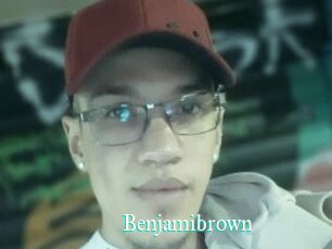 Benjamibrown