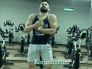 Benjaminblaze