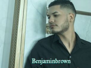 Benjaminbrown