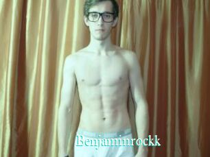 Benjaminrockk