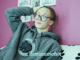 Benjaminsohot