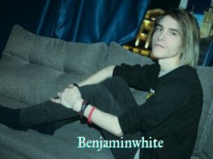 Benjaminwhite