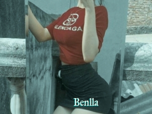Benlla