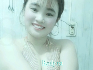 Benly_na