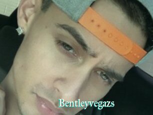 Bentleyvegazs