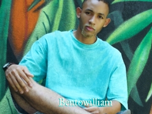Bentowilliam