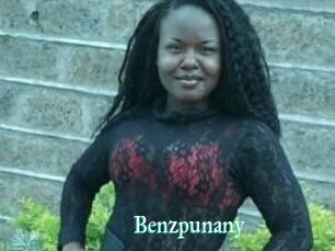 Benzpunany