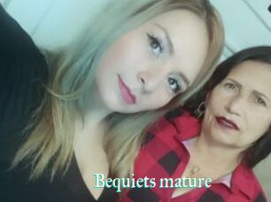 Bequiets_mature