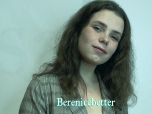 Berenicebetter