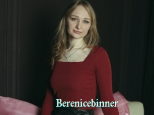 Berenicebinner