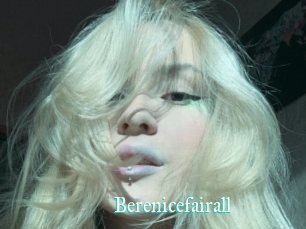 Berenicefairall