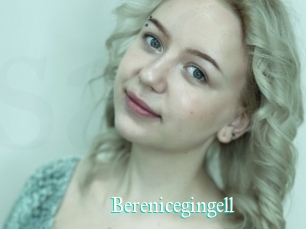 Berenicegingell
