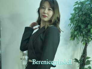 Berenicegrindell