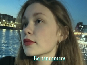 Bertaummers