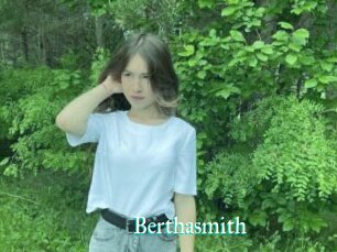 Berthasmith
