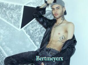 Bertmeyerx