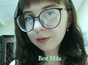 Best_Mila