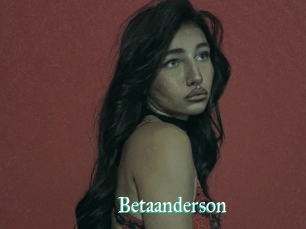 Betaanderson