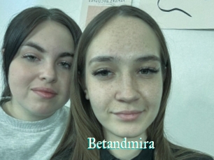 Betandmira