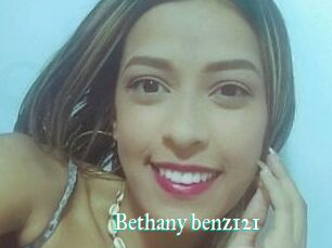 Bethany_benz121