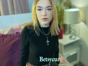 Betsycur