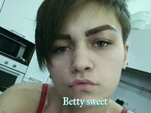 Betty_sweet